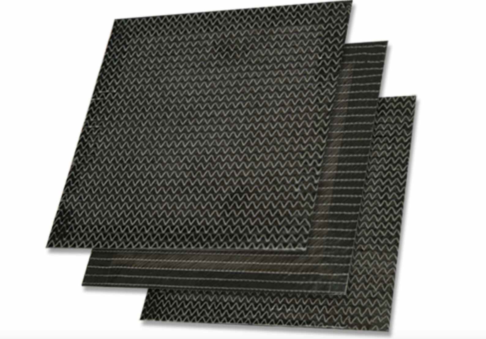 Biaxial carbon fiber cloth supplier